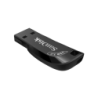 PEN DRIVE SANDISK ULTRA SHIFT 3.0 USB BLACK 64GB