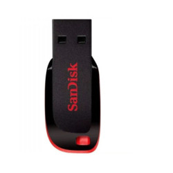 PENDRIVE SANDISK 64GB USB CRUZER BLADE