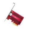 PLACA DE RED TP-LINK PCI-E  TX401 10 GIGABIT