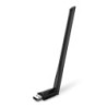 Placa de Red Wireless Usb Tp Link Archer T2u Ac600 Dual Band  High Gain