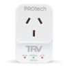 PROTECTOR DE TENSION TRV PROTECH F -HELADERAS,AIRE