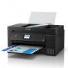 Impresora Epson Multifunción EcoTank A3 Wifi L14150