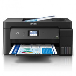 Impresora Epson Multifunción EcoTank A3 Wifi L14150