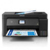Impresora Epson Multifunción EcoTank A3 Wifi L14150