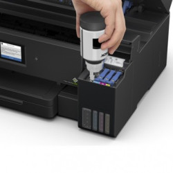 Impresora Epson Multifunción EcoTank A3 Wifi L14150