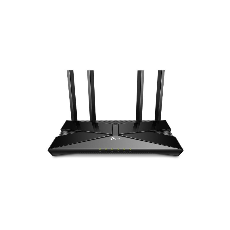 ROUTER 4P TP-LINK ARCHER AX23 AX1800 WIFI 6