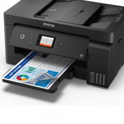 Impresora Epson Multifunción EcoTank A3 Wifi L14150