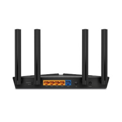 Router Tp Link ARCHER AX23 AX1800 Wir DualBand Gigabit