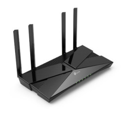 Router Tp Link ARCHER AX23 AX1800 Wir DualBand Gigabit