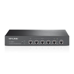 ROUTER TP-LINK 5P R480T+ 10/100 1P WAN +4P LAN