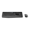 TEC+MOUSE  LOGITECH MK345 WIRELESS BLACK