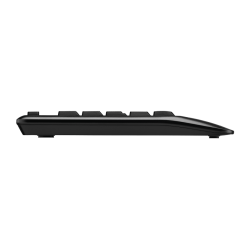 TEC+MOUSE  LOGITECH MK345 WIRELESS BLACK