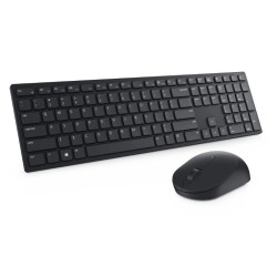 TEC+MOUSE WIRELESS DELL KM5221W NEGRO