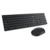 TEC+MOUSE WIRELESS DELL KM5221W NEGRO