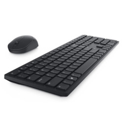 TEC+MOUSE WIRELESS DELL KM5221W NEGRO