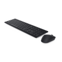 TEC+MOUSE WIRELESS DELL KM5221W NEGRO