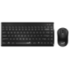 TEC+MOUSE WIRELESS GENIUS LMATE Q8000 REDUCIDO