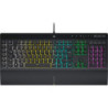 TECLADO CORSAIR K55 PRO GAMING MACRO KEY