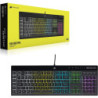 TECLADO CORSAIR K55 PRO GAMING MACRO KEY