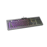 TECLADO EVGA Z12 RGB COLOR MEMBRANA SP