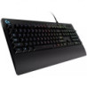 TECLADO GAMER  G213 PRODIGY ESP LOGITECH