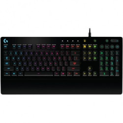 TECLADO GAMER  G213 PRODIGY ESP LOGITECH