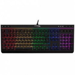 TECLADO GAMER HYPERX ALLOY CORE RGB MEMBRANE KE