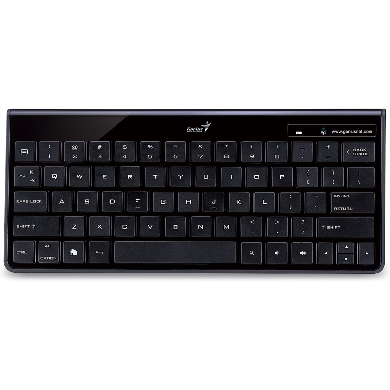 TECLADO GENIUS LUXEPAD A9000 BLUETOOTH US ANDROID