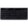 TECLADO GENIUS LUXEPAD A9000 BLUETOOTH US ANDROID