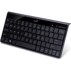 TECLADO GENIUS LUXEPAD A9000 BLUETOOTH US ANDROID