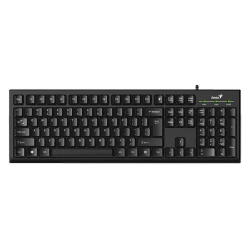 TECLADO GENIUS SMART KB-100