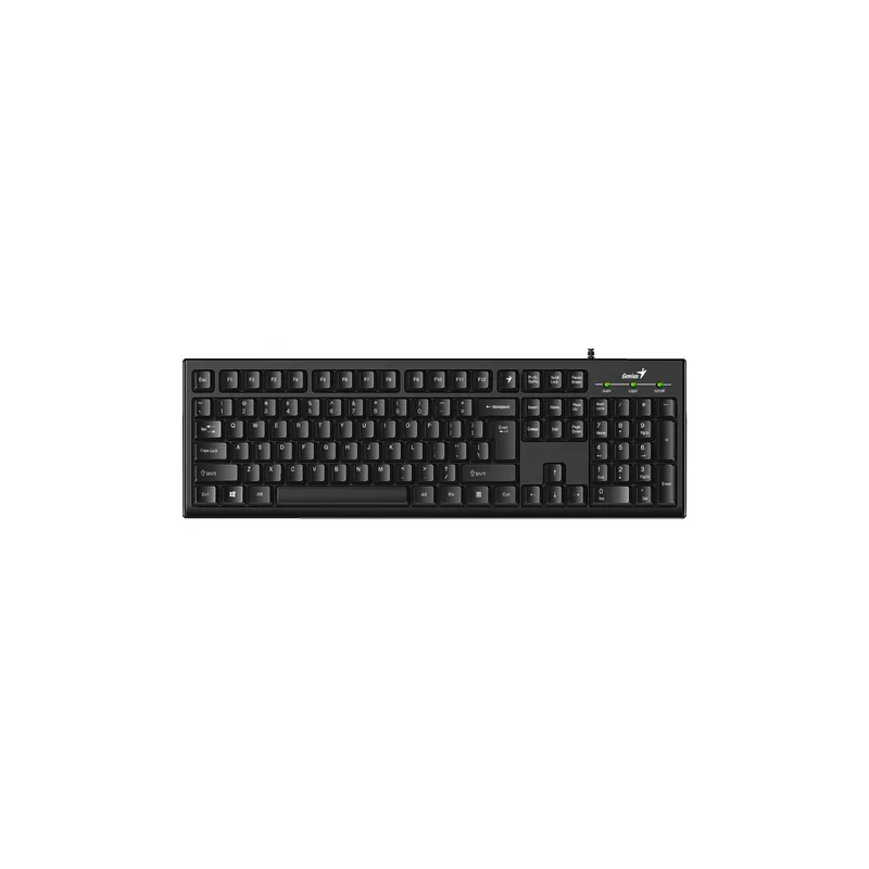TECLADO GENIUS SMART KB-100