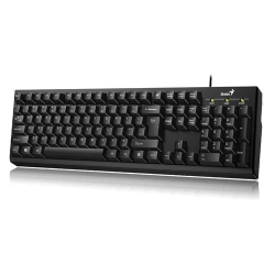 TECLADO GENIUS SMART KB-100