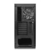 GABINETE THERMALTAKE H550 MID TOWER TG ARGB BLACK