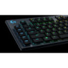 TECLADO LOGITECH G815 MECHANICAL RGB LIGHTSYNC