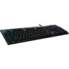 TECLADO LOGITECH G815 MECHANICAL RGB LIGHTSYNC