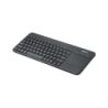 TECLADO LOGITECH K400 PLUS WIFI TOUCH