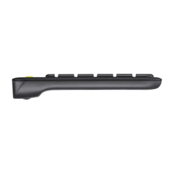TECLADO LOGITECH K400 PLUS WIFI TOUCH