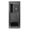 GABINETE THERMALTAKE VERSA T35 RGB MID TOWER TG BLACK