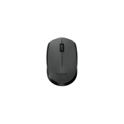 TECLADO+MOUSE  LOGITECH MK235  WIRELESS NEGRO