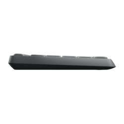TECLADO+MOUSE  LOGITECH MK235  WIRELESS NEGRO