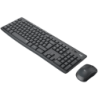 TECLADO+MOUSE LOGITECH WIRELESS MK295 SILENT