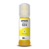 TINTA EPSON AMARILLO L15150/ L15160 -  T524420