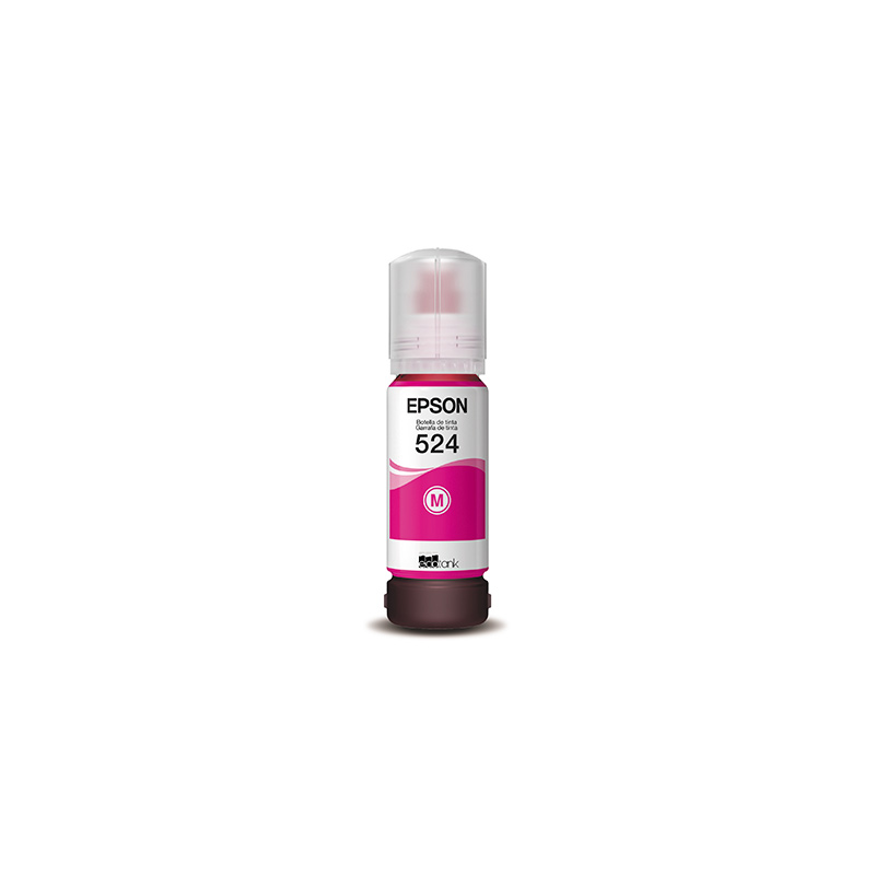 TINTA EPSON MAGENTA   L15150/ L15160 -  T524320