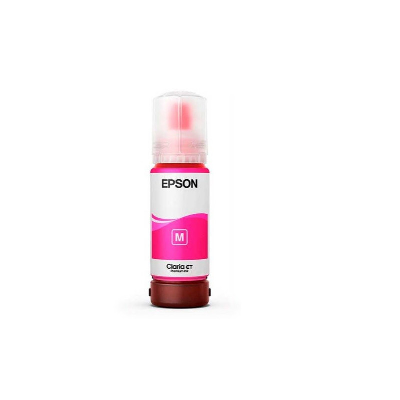 TINTA EPSON MAGENTA  L8180/ L8160 - T555320