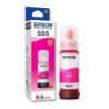 TINTA EPSON MAGENTA  L8180/ L8160 - T555320