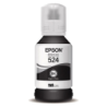 TINTA EPSON NEGRO   L15150/ L15160  -  T524120