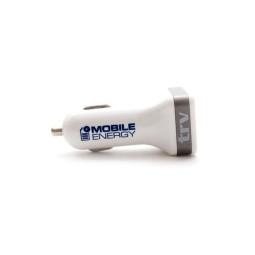 TRV CARGADOR PARA AUTO USB