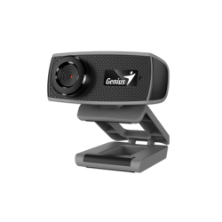 WEB CAM GENIUS FACECAM 1000X (NEW PACK)