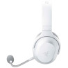 Auricular Razer Barracuda X (2022) Wireless Mercury White